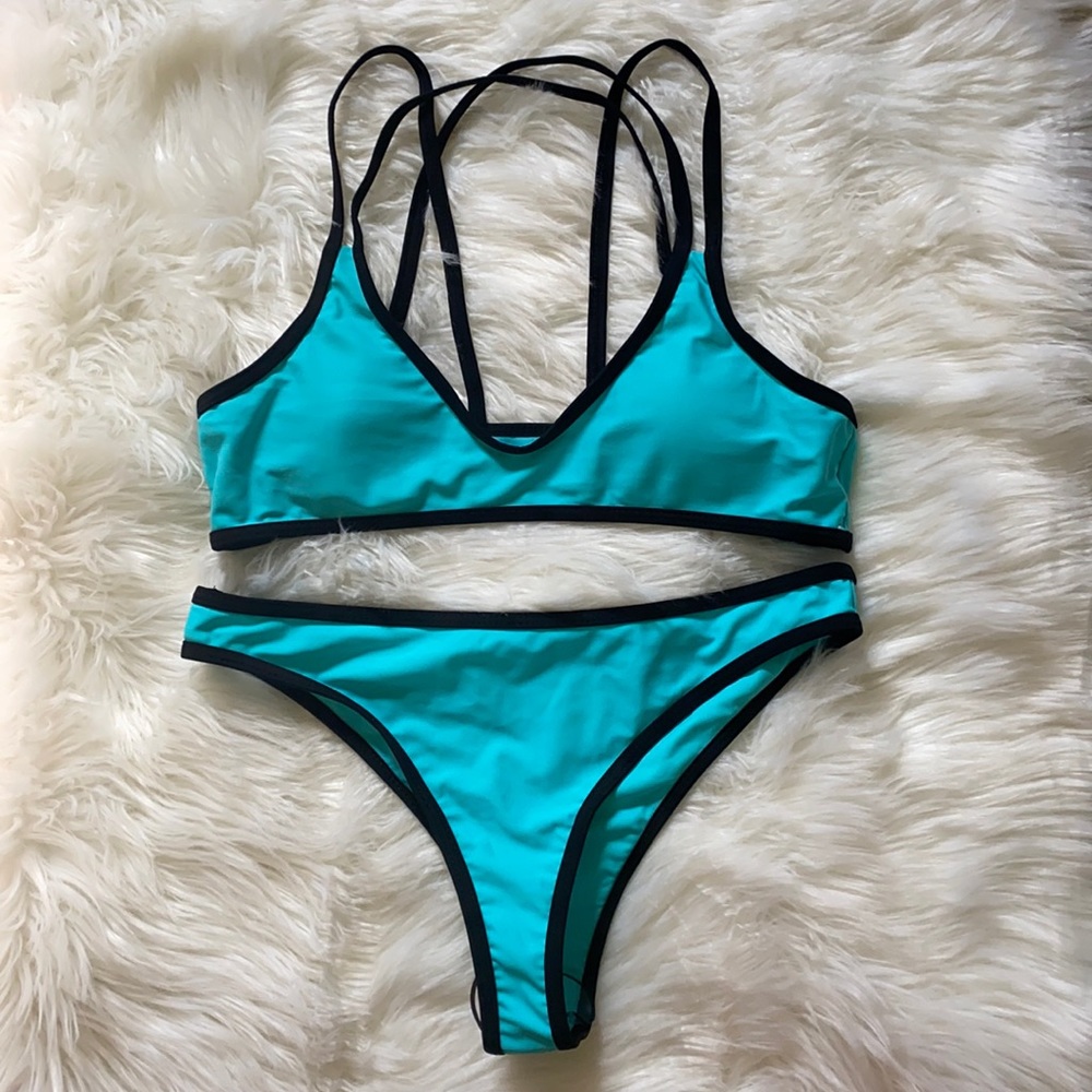 Shein bikini